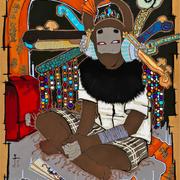 Iona Rozeal Brown