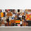 A Collected History, 2002-2010<br />
Installation made up of hundreds of reworked objects, sculptures, and paintings; original paintings and drawings; and three unique artworks by Vernon Ah Kee, Shane Cotton, and Arthur Pambegan, Jr.<br />
240 x 600 cm