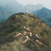 Zhang Huan