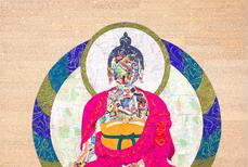 Tenzing Rigdol: Buddha Market: Self Critique