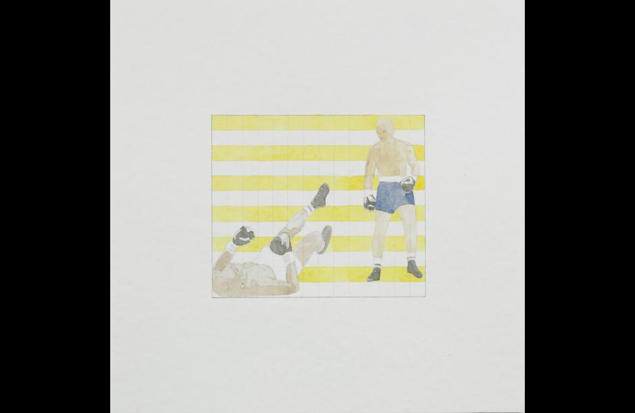 Eugene Carchesio-contemporary art-108 Project-3