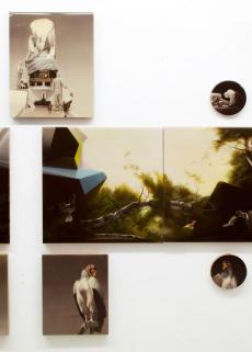 Sam Leach: To Wait for That Dawn