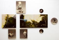 Sam Leach: To Wait for That Dawn