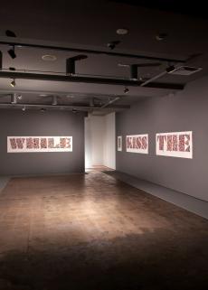 Gonkar Gyatso: EXCUSE ME WHILE I KISS THE SKY