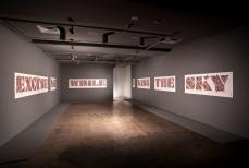 Gonkar Gyatso: EXCUSE ME WHILE I KISS THE SKY