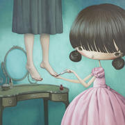 Sung