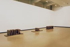 Michael Parekowhai: Canaan