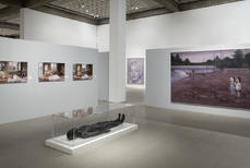 Roundabout: Face to Face @ Tel Aviv Museum of Art, Israel