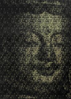 Kim Dong Yoo: Buddha for Peace