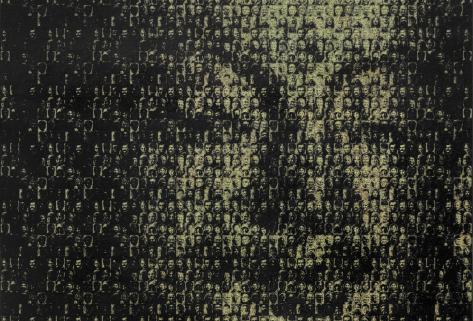 Kim Dong Yoo: Buddha for Peace