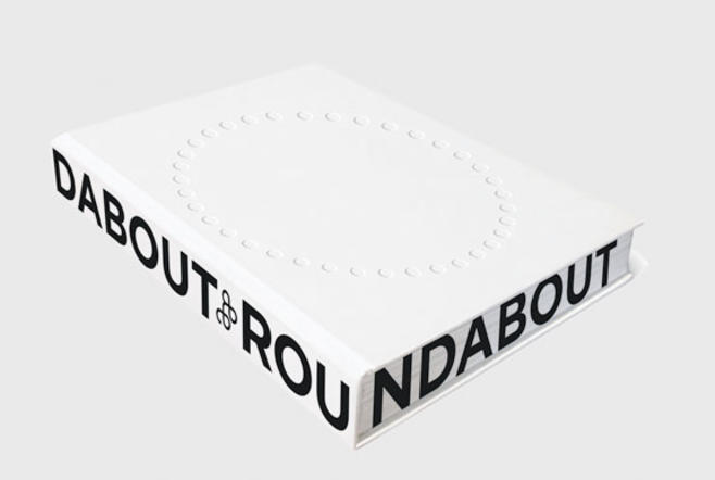 Publication-contemporary art-Exhibition catalogue-ArtAsiaPacific-Roundabout