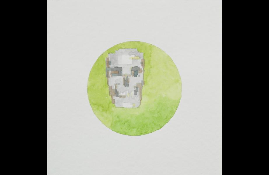 Eugene Carchesio-contemporary art-108 Project-8